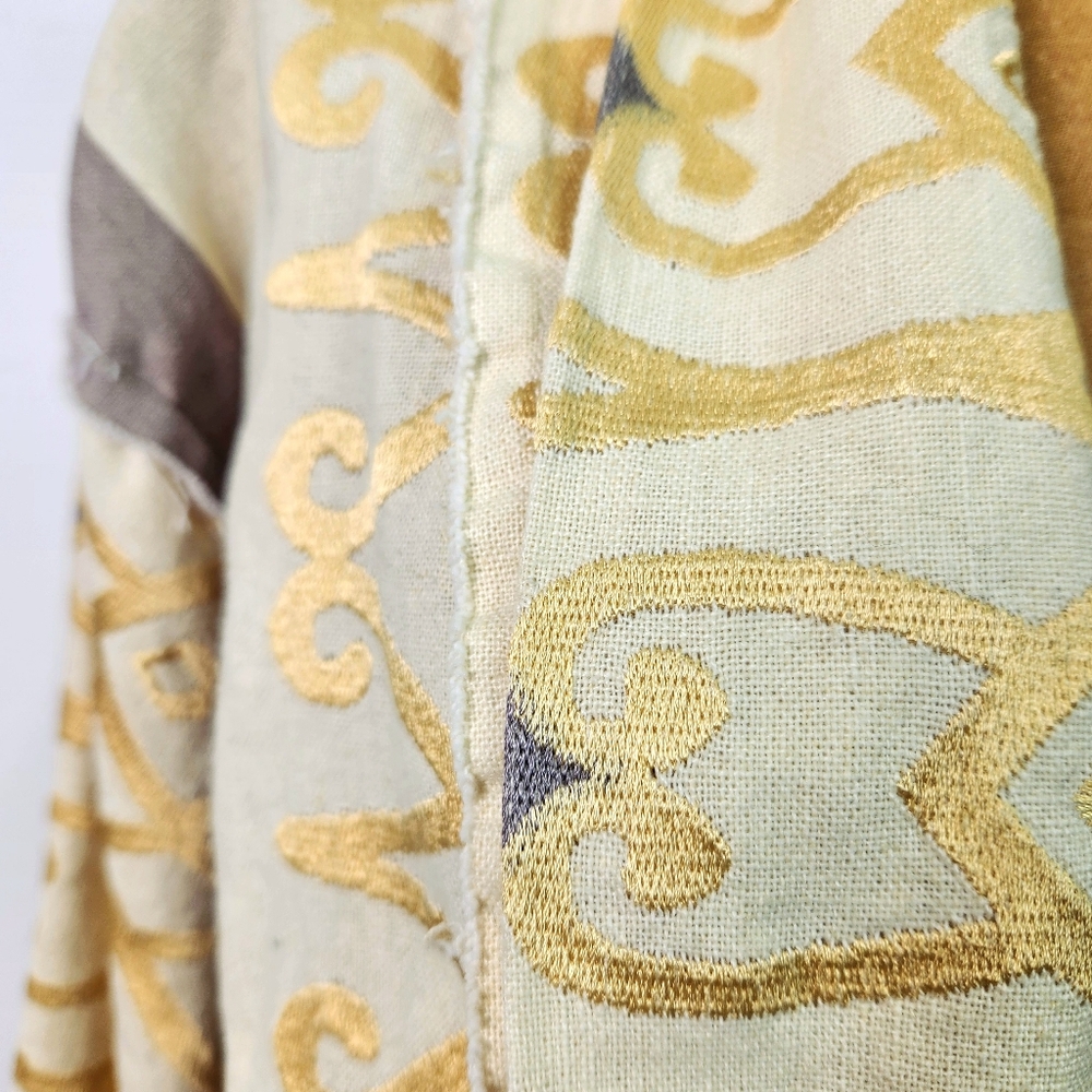 Krista Larson|Open-Front Jacket - Picture 6 of 16
